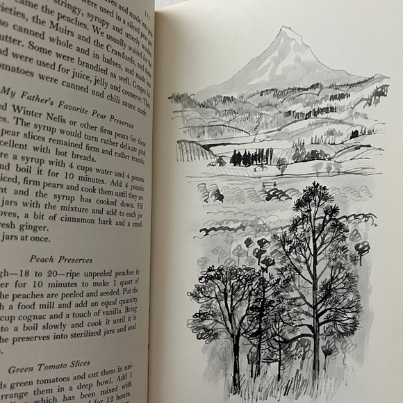 *Signed* RARE James Beard Delights & Pleasures Book 1964 1st Edition illustrated - Picture 8 of 17